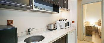 Hotel Istanbulinn 3*